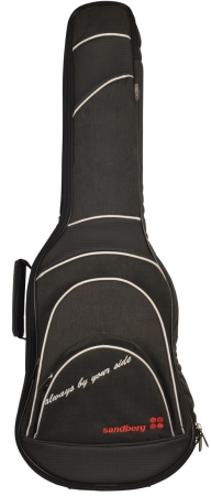 Sandberg Electric Guitar Basic Gigbag